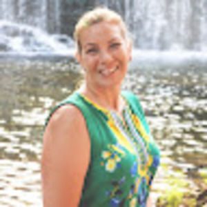 Meet your Posher, Kristy